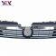 Car intake grille (WITH BLACK FRAME) for vw passat B7 R-LINE 2012 Auto parts Front grille (WITH BLACK FRAME) OEM 3AD 853 653