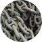 100mm U2, U3 Grade Galvanized Anchor Chains