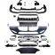 full Front-Back Facelift Kits ABS   body  kits  for  BMW  X4  G02  X4M