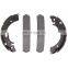 Car Spare Parts Auto Parts for HaFei Minyi Parts Brake Shoe Assy HFJ3502301DA