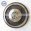 Genuine bus spare parts 3960742 Flywheel 158 gears ,kinglong parts