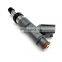 23250-75100 High Quality Car Auto Patrs Nozzle Fuel Injector for Toyota 4 Runner