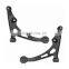 45201-54G01 Front Lower Control Arm for Suzuki Aerio 2002-2003