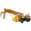 New technology 4 ton truck mounted crane mobile construction crane