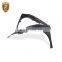 Best Selling 1016 Style Carbon Fiber Front Side Fenders For Lamborghini Huracan LP580 LP610