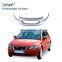 Wholesale Cheapest Price Pp Front Bumper Head Bumpers Body Kit For Volvo S40 S60 S80 S90 V40 XC60 XC90