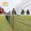 Wholesale factory agricultural stock fencing steel wire fence netting