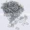 High quality u type nails / fence staples / u shaped nails