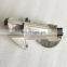 Aluminum Die Casting Fuel Water Separator Seat Filter Head 4356679  3819767