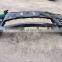 2009 Camry universal car bumper auto body kit auto spare parts japanese car bumper front bumper