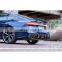 Lowest Discount Factory Direct Rear Deck Spoiler Car Carbon Fiber Tuning Car Rear Spoiler for Audi A7 C8