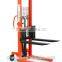 High Level Hand stacker-SFH2016E