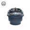 dedicated PC250 travel gearbox PC250LC final drive without motor PC250LC-6 travel reduction gearbox