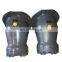 Rexroth A2FLM-710 A2FLM710 series Axial Piston Hydraulic Motor A2FLM1000/6.0W-VZH010