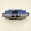 Rexroth серия Z2FS-6, Z2FS-10, Z2FS-16, Z2FS-22 гидравлический дроссель-редукционный клапан Z2FS16-31/S2