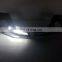 High quality LED daytime running lamp fog lamp for for su-zu-ki swi-ft 2018