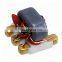 200-1400MHz Balun Transformer  50ohm 1:4CT ferrite core transformer