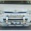 Wholesales universal stainless steel pick up  bull bar for Hiace