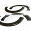 Dongsui New Design Pickup Accessories Plastic Fender Flare for Triton L200