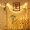 Led twinkle light