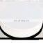 Energy saving led panel light / low prices round led panel light 18w