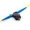 Ftth SC APC Single Mode Optic Attenuator Fiber Patchcord Optical Patchcord Fiber Jumper