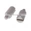 stainless steel custom special square head thumb screws