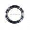 CRBB18025 High precision nongeared cross roller bearing CRBB 18025