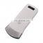 Handheld Wireless Probe Doppler Pocket Ultrasound Scanner Probe WiFi Probe for sale