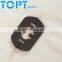 good quality textile machine parts savio matel plate 16010.0139.0.0
