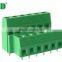 Screw clamp terminal blocks 5.08mm Phoenix contact