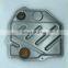Transmission filter 1262770295 fits for Mercedes Benz