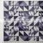 73*73mm Chips size Glass mosaic China Supplier JBN Ceramics