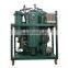 TYS-50 Industrial Food  Oil Recycling and Oil Filter Machine Palm Oil Purifier For the Food Factory