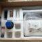Engine Oil TBN Tester Automatic Potentiometer Titrator