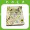 YiXing skin care box and cardboard cosmetic box for display