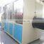 630 mm drainage pipe processing extruder pe drainage pipe machine