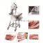 LONKIA Best Selling And High Quality Butchers Bone Saw Machine Meat Saw Machine