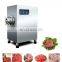 Industrial  Frozen Meat Grinder Machine  Meat Stainless Steel High Effective Meat Grinder Machine