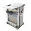 High performance stainless steel pork shucking peel machine