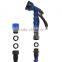 100ft Most Heat-resistant Water Garden Pipe Expandable Hose