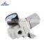 Standard Electric G1 AR5000-10 Pneumatic Digital Air Source Treatment Unit Air Pressure Regulator With Gauge