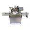 Peristaltic pump 1-50ml  Liquid Filling Sealing Labeling Machine