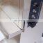 YTK-GFA Semi-automatic Vertical Dual Pneumatic Liquid Paste Filling Machine