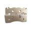 China Backing Plate Factory Wholesale Car Back Plates Auto Spare Parts D1792 Back Plate For Brake Pad