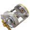 Spinning Vessel Bait Casting Sea Fishing Wheel Trolling Digital Display Baitcasting Reel 2000/3000/4000 Cast Drum Wheel