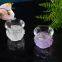 2022 Ramadan Crystal Coffee Cup and Saucer Tea Set Gift Factory Wholesaler