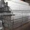 Wholesale Customized Good Quality Oil Galvanized Square Pipe