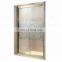 Professional Glass Shower Cubicle Manufacturer 304 Stainless Steel Shower Room