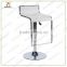 WorkWell stainless steel swivel bar stools(Kw-B2103a)